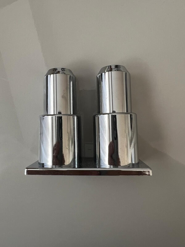 KROM HB KOMPACT YAYLI BORU GİZLEME